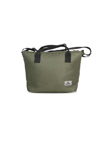 Д.КОЛИЧКА ALBA PREMIUM LODEN GREEN+АДАПТОРИ