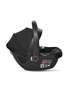 СТОЛ ЗА КОЛА ARIA LUXE 40-87CM BLACK JASPER 2