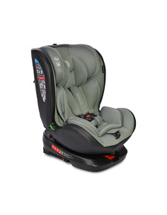 СТОЛ ЗА КОЛА NEBULA i-Size 360 ISOFIX 40-150 ICEBE 2