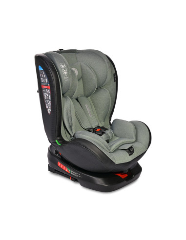 СТОЛ ЗА КОЛА NEBULA i-Size 360 ISOFIX 40-150 ICEBE