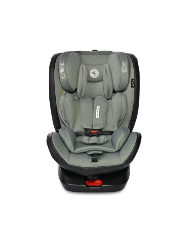 СТОЛ ЗА КОЛА NEBULA i-Size 360 ISOFIX 40-150 ICEBE