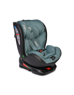 СТОЛ ЗА КОЛА NEBULA i-Size 360 ISOFIX 40-150 ARCTI 2