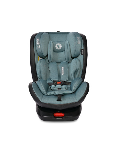 СТОЛ ЗА КОЛА NEBULA i-Size 360 ISOFIX 40-150 ARCTI