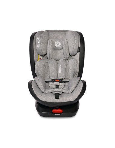 СТОЛ ЗА КОЛА NEBULA i-Size 360 ISOFIX 40-150 GREY
