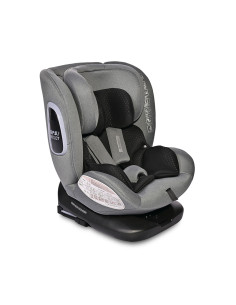 СТОЛ ЗА КОЛА PHOENIX 40-150CM GREY JASPER 2