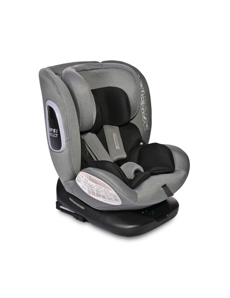 СТОЛ ЗА КОЛА PHOENIX 40-150CM GREY JASPER