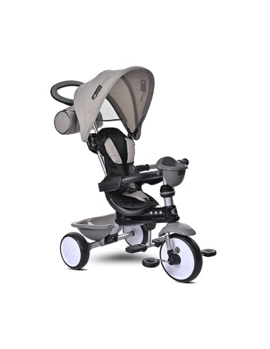 ТРИКОЛКА ONE GREY