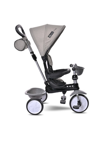 ТРИКОЛКА ONE GREY