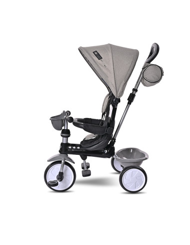 ТРИКОЛКА ONE GREY