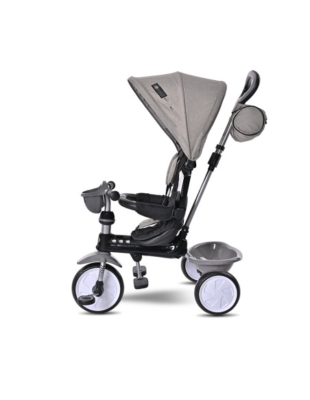 ТРИКОЛКА ONE GREY