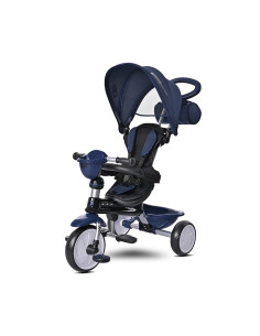 ТРИКОЛКА ONE DARK BLUE