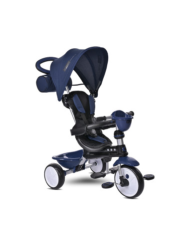 ТРИКОЛКА ONE DARK BLUE