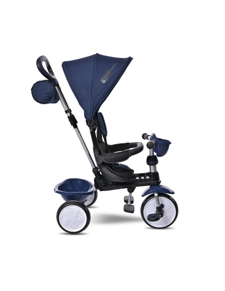 ТРИКОЛКА ONE DARK BLUE