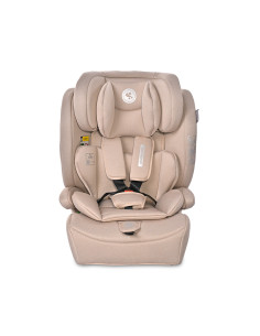 СТОЛ ЗА КОЛА ADVENTURE i-Size 76-150CM BEIGE 1бр/к 2