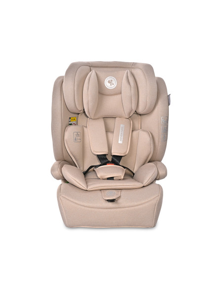 СТОЛ ЗА КОЛА ADVENTURE i-Size 76-150CM BEIGE 1бр/к