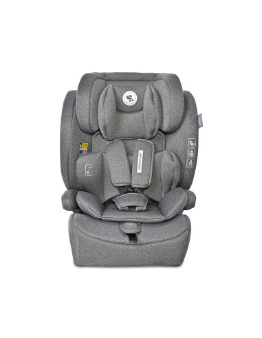 СТОЛ ЗА КОЛА ADVENTURE i-Size 76-150CM GREY 1бр/ка