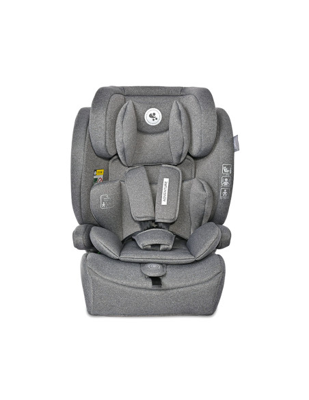 СТОЛ ЗА КОЛА ADVENTURE i-Size 76-150CM GREY 1бр/ка