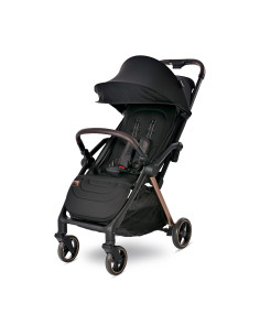 Д.КОЛИЧКА LORET до 22 кг АВТОМАТИЧНО СГЪВАНЕ BLACK 2