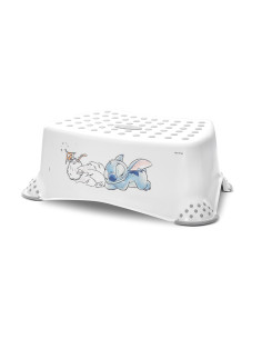 СТЪПАЛО ЗА БАНЯ ПЕПА NORDIC WHITE