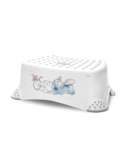 СТЪПАЛО ЗА БАНЯ ПЕПА NORDIC WHITE