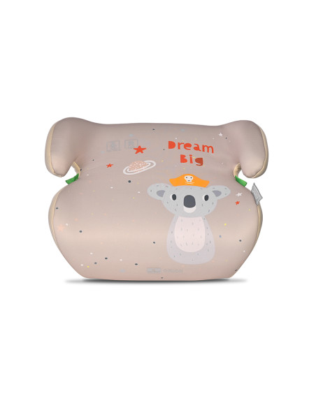 СТОЛ ЗА КОЛА ORION 125-150 CM BEIGE KOALA