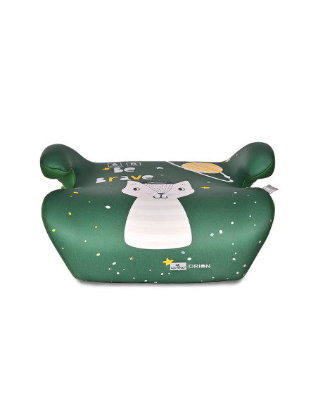 СТОЛ ЗА КОЛА ORION 125-150 CM GREEN CAT