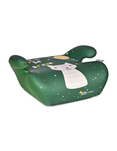 СТОЛ ЗА КОЛА ORION 125-150 CM GREEN CAT