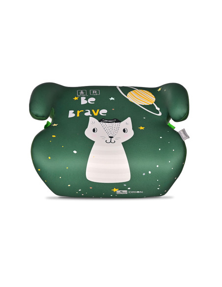 СТОЛ ЗА КОЛА ORION 125-150 CM GREEN CAT