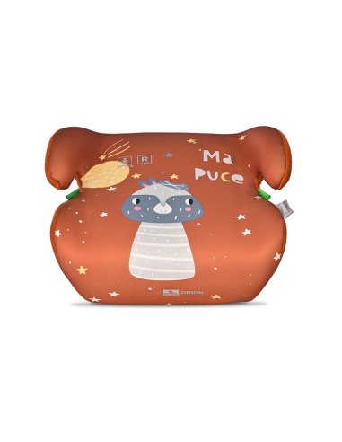 СТОЛ ЗА КОЛА ORION 125-150 CM GINGER ANIMAL