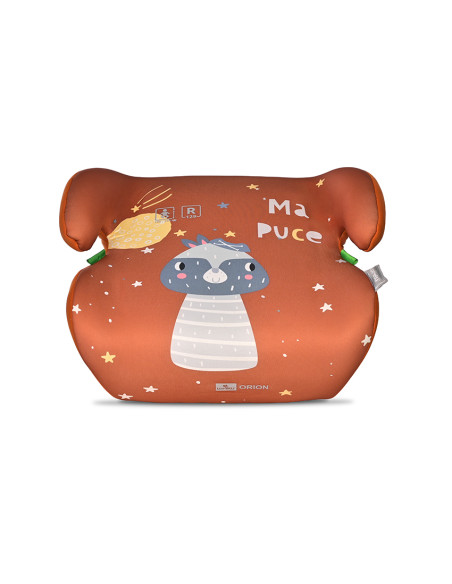 СТОЛ ЗА КОЛА ORION 125-150 CM GINGER ANIMAL