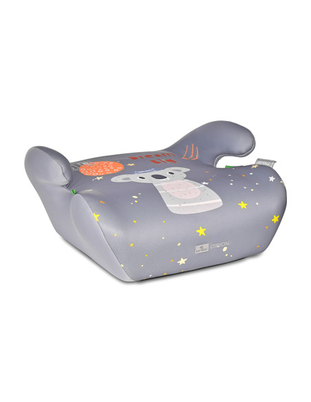 СТОЛ ЗА КОЛА ORION 125-150 CM GREY BEAR