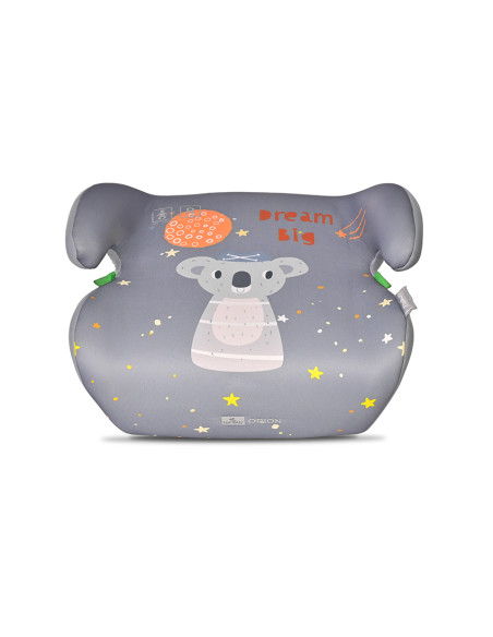 СТОЛ ЗА КОЛА ORION 125-150 CM GREY BEAR