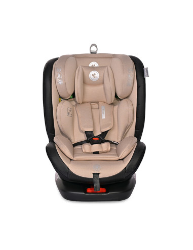 СТОЛ ЗА КОЛА ARES i-Size 40-150 CM ISOFIX 360 ANTI