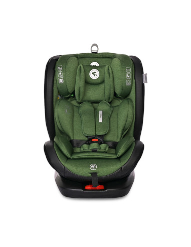 СТОЛ ЗА КОЛА ARES i-Size 40-150 CM ISOFIX 360 ANTI