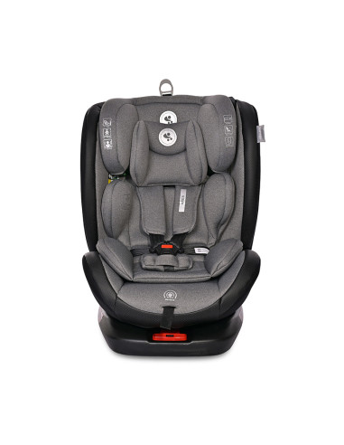 СТОЛ ЗА КОЛА ARES i-Size 40-150 CM ISOFIX 360 ANTI