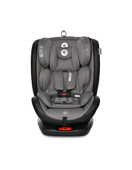 СТОЛ ЗА КОЛА ARES i-Size 40-150 CM ISOFIX 360 ANTI
