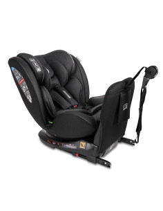 СТОЛ ЗА КОЛА ARES i-Size 40-150 CM ISOFIX 360 ANTI 2