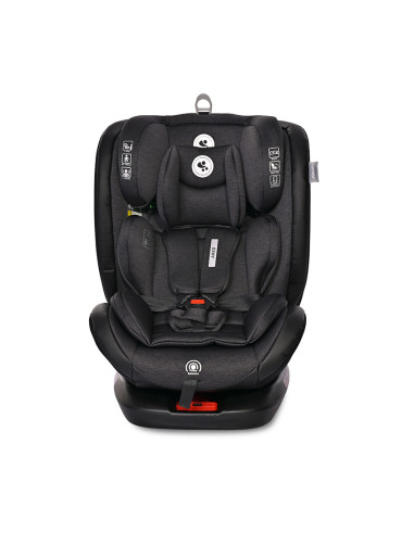 СТОЛ ЗА КОЛА ARES i-Size 40-150 CM ISOFIX 360 ANTI