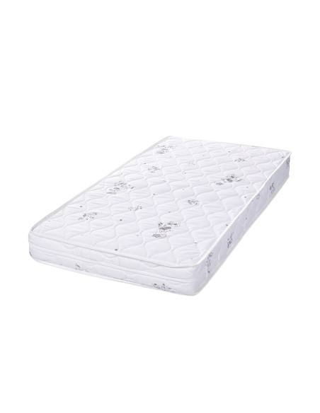 МАТРАК RELAX ПЯНА 60/120-10СМ ЗЕЛЕНО ЖИРАФЧЕ