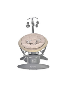 ЕЛ.ЛЮЛКА TOSCANA BEIGE DOTS 2