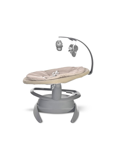 ЕЛ.ЛЮЛКА TOSCANA BEIGE DOTS