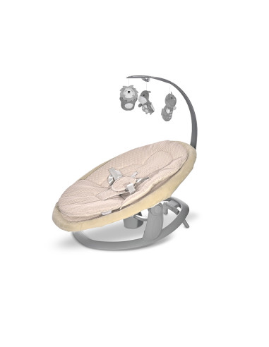 ЕЛ.ЛЮЛКА TOSCANA BEIGE DOTS