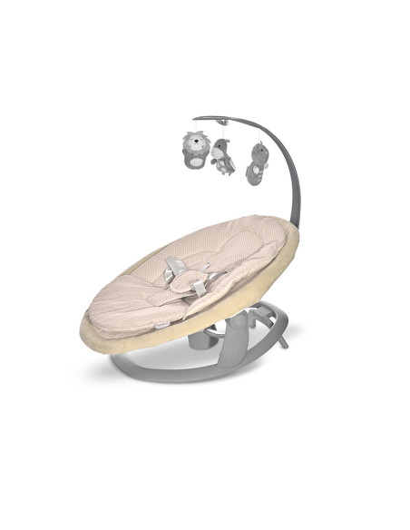 ЕЛ.ЛЮЛКА TOSCANA BEIGE DOTS