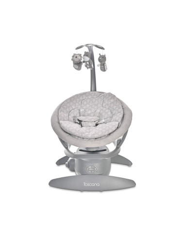 ЕЛ.ЛЮЛКА TOSCANA GREY TREES