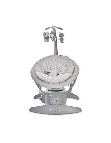 ЕЛ.ЛЮЛКА TOSCANA GREY TREES