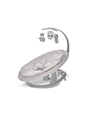 ЕЛ.ЛЮЛКА TOSCANA GREY TREES