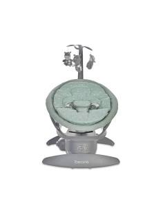 ЕЛ.ЛЮЛКА TOSCANA FROSTY GREEN STARS 2