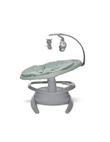 ЕЛ.ЛЮЛКА TOSCANA FROSTY GREEN STARS