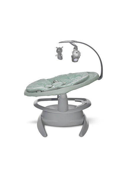 ЕЛ.ЛЮЛКА TOSCANA FROSTY GREEN STARS