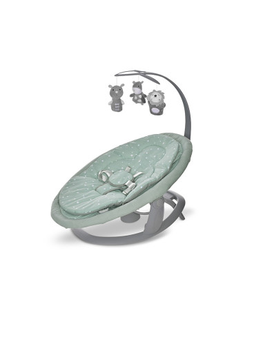 ЕЛ.ЛЮЛКА TOSCANA FROSTY GREEN STARS